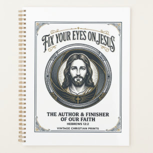 Jesus Photography Mum Family Photographer Vintage  Planner