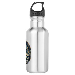 Jesus Pickleball Vintage Shirt Christian Graphic_1 532 Ml Water Bottle