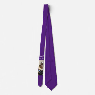 Jesus Pieta Lamb of God Lent Advent Tie