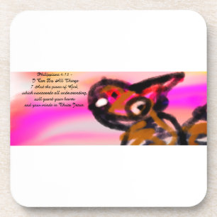 jesus plan coaster