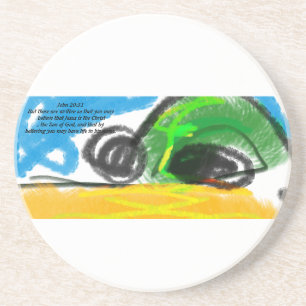 jesus plan coaster