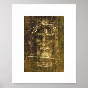 Jesus Poster