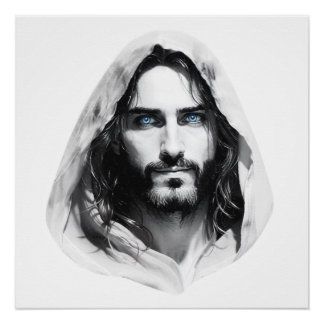 Jesus  poster