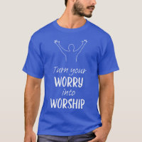 Jesus Praise Church God Christian