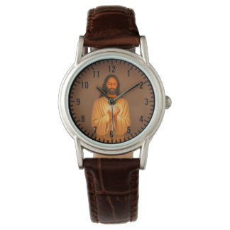 Jesus Praying eWatch Watch