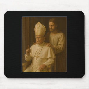 Jesus Prays Trump President Trump Wants To Be The Mouse Mat