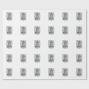 Jesus Price Tag Worth Jesus Price Tag Worth Christ Wrapping Paper