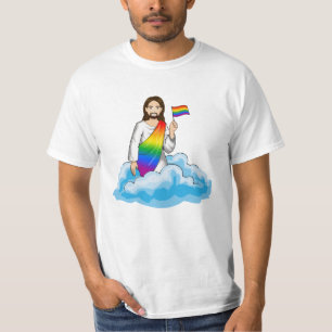 Jesus Pride T-Shirt