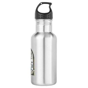 Jesus Rainy Day Faith Jesus Rainy Day Christian Fa 532 Ml Water Bottle