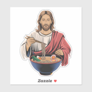Jesus Ramen Amen