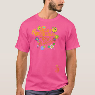 Jesus Revolution Great Awakening - Nexgen Revival T-Shirt