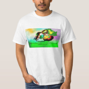 Jesus rise  Two-Tone coffee mug Wooden Box Sign Ji T-Shirt