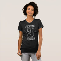 Jesus Rocks Biblical Festival Women's