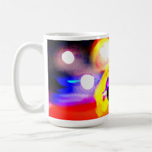 Jesus rule coffee mug