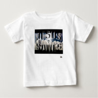Jesus Saves