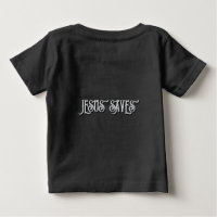 ‘Jesus Saves’ Christian Quote