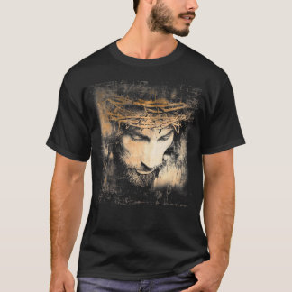 Jesus Saves I Spend T-Shirt