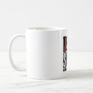 Jesus Saves Romans 10_9 Christian Vintage Shirt De Coffee Mug