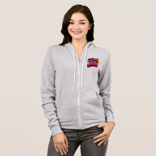Jesus Saves Souls Hoodie