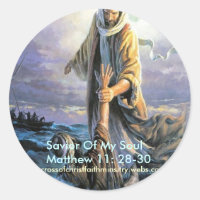Jesus Saviour Of My Soul