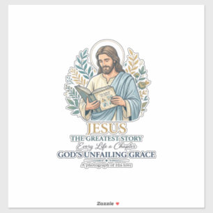 Jesus Scrapbooking Memory Keeping Mum Vintage Shir