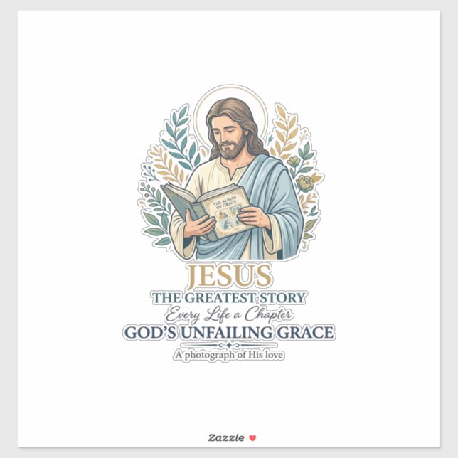 Jesus Scrapbooking Memory Keeping Mum Vintage Shir (Sheet)
