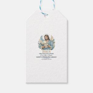 Jesus Scrapbooking Memory Keeping Mum Vintage Shir Gift Tags
