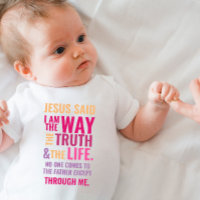 Jesus scripture 