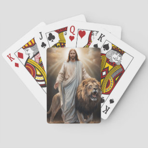 Jesus Series 1 02 Card Games