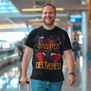 Jesus Set Me Free Christian Spiritual Believe T-Shirt