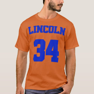 Jesus Shuttlesworth He Got Game Basketball Jersey  T-Shirt