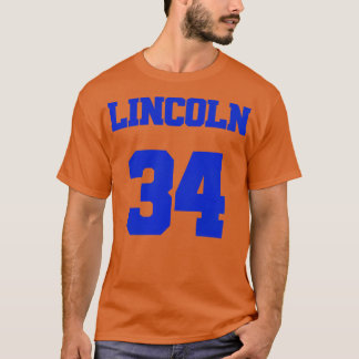 Jesus Shuttlesworth He Got Game Basketball Jersey T-Shirt