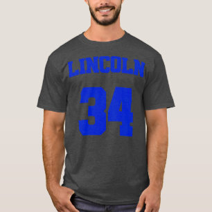 Jesus Shuttlesworth He Got Game Basketball Jersey  T-Shirt