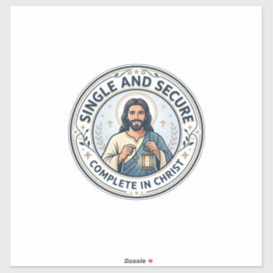 Jesus Singleness Waiting Season Shirt Faith Based