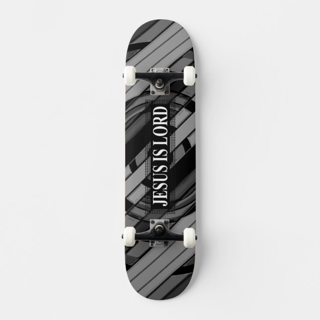 JESUS Skateboard (Front)
