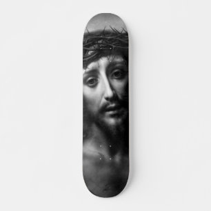 Jesus Skateboard