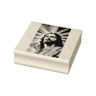 Jesus Stamp