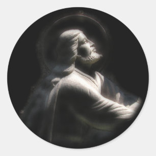 Jesus ~ sticker