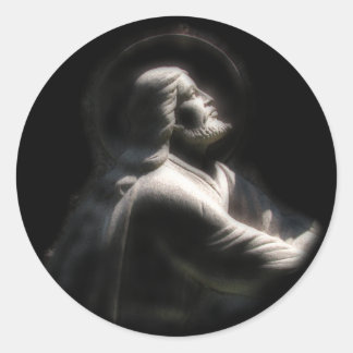 Jesus ~ sticker