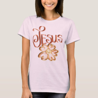 JESUS T-SHIRT