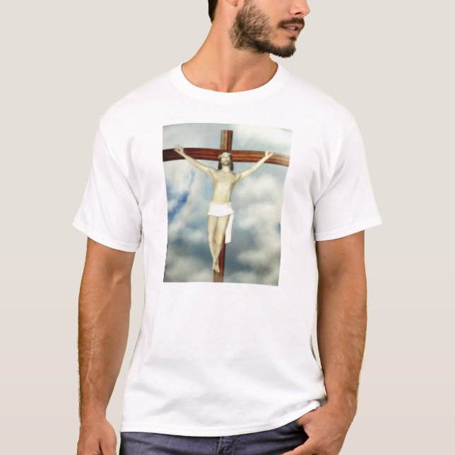 Jesus T-Shirt (Front)