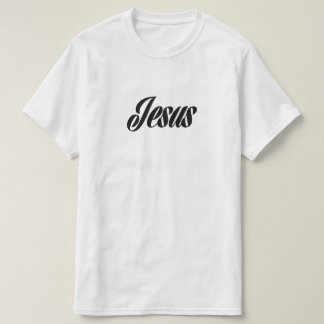 Jesus T-Shirt
