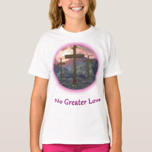 Jesus T-Shirt