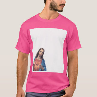 Jesus T-Shirt