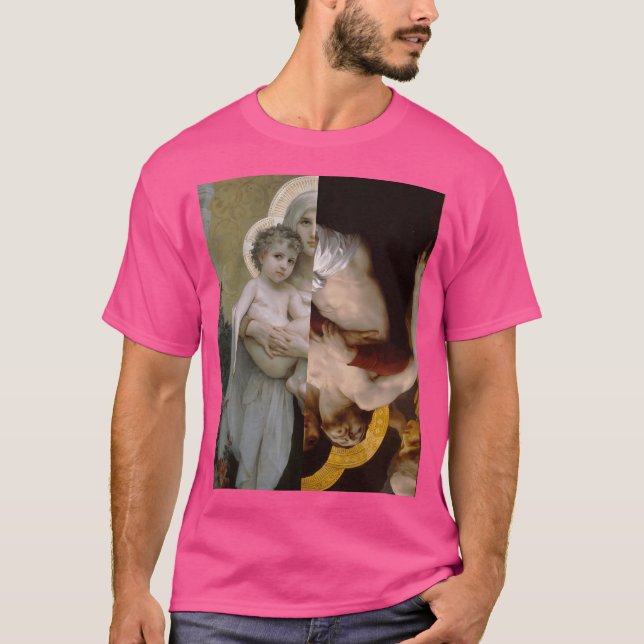 Jesus T-Shirt (Front)