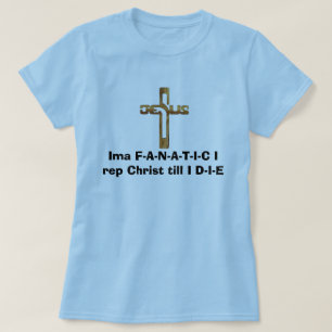 Jesus T-Shirt