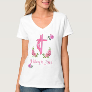 Jesus T-Shirt