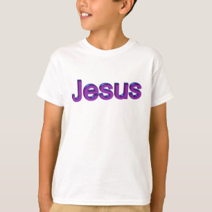 Jesus t-shirts