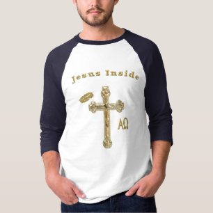 Jesus t-shirts