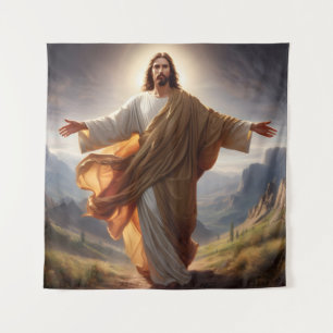 Jesus Tapestry